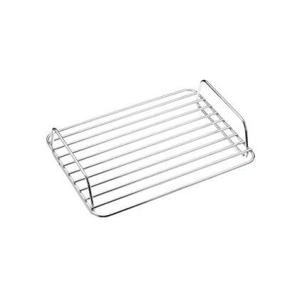 Image of Master Class Stainless Steel Roasting Rack 32 x 23.5 8cm