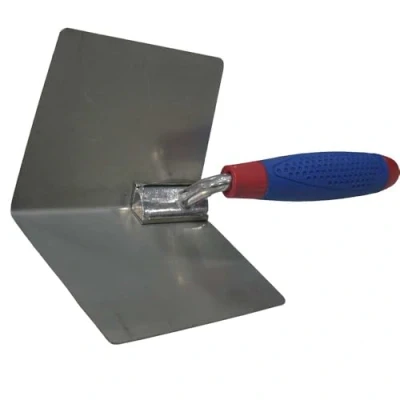 Image of Spear &amp; Jackson 714B Tyzack Internal Corner Trowel