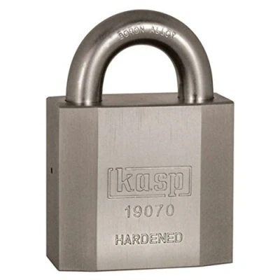 Image of Kasp High Security Padlock 70mm