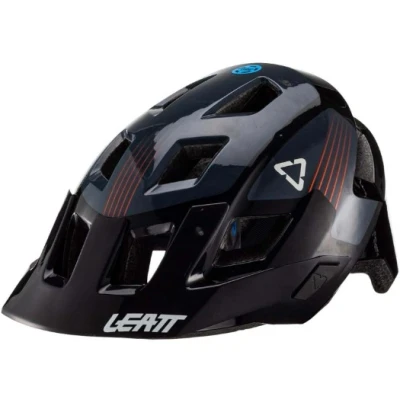 Image of Leatt MTB All Mountain 1.0 Junior Cycling Helmet
