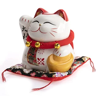 Image of Lachineuse Special Fortune Japanese Cat