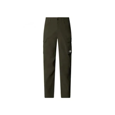 Image of The North Face Exploration Cargo PANT Outdoor trousers, Men&#039;s, Size: 30/Regular(32), New taupe green