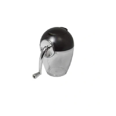 Image of Zodiac Manual Ice Cube Crusher With Black Top Handle
