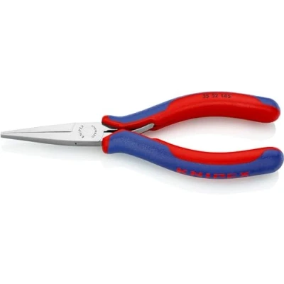 Image of Knipex Electronics Pliers with multi component grips 145 mm 35 52