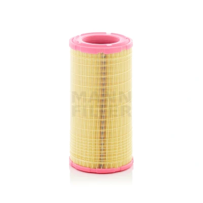Image of 0040944604, A0040944604 Air Filter MANN C 19 006 358mm 186mm Insert