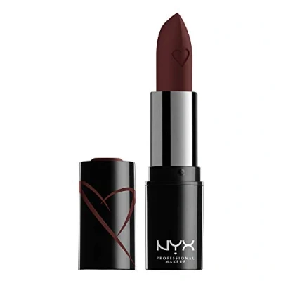 Image of Shout Loud Satin Lipstick