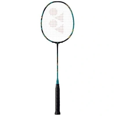 Image of Yonex Astrox 88S Pro Badminton Racquet (Emerald Blue) Unstrung (4U,G5)