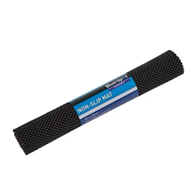 Image of Blue Spot 45500 45 x 125 cm Non Slip Mat