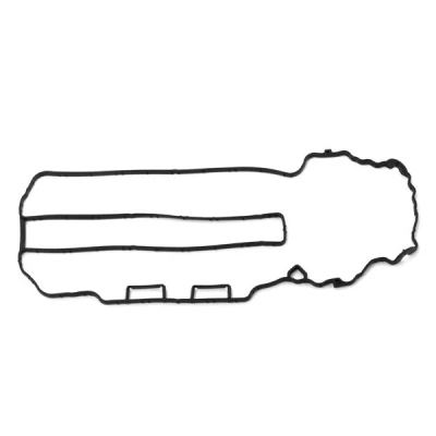 Image of 1118984E50 Rocker Cover Gasket ELRING 104.110 VAUXHALL: Corsa Mk3, Mk2, Astra Mk5, OPEL: H Saloon, GTC, Hatchback