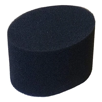 Image of Tecumseh Qualcast QX Suffolk Punch Foam Air Filter