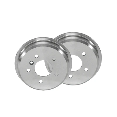 Image of 1684230201, 1684230401, A1684230201, A1684230401 Brake Drum ATE 24.0218 0023.1 220,0mm MERCEDES BENZ: A Class