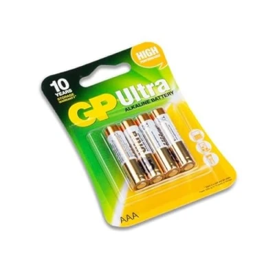 Image of Nash Siren R4 Bite Alarms Batteries (AAA) (4 pieces) alarm