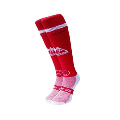 Image of Austria Knee Length Sports Socks, Rugby Hockey Socks