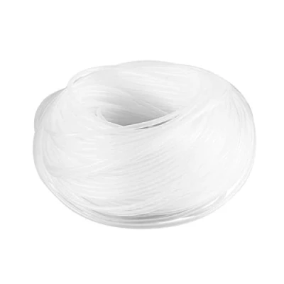 Image of XAGMODSHN Fishtanks Airline Tubing Aquariums Accessories PVC Hose Roll For Terrariums