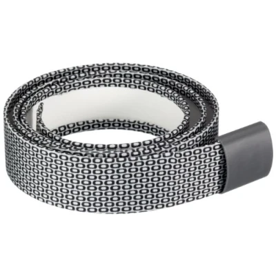 Image of Sebo 6047ER07 Designer Anti Shock Belt for Airbelt K/C Vacuum Cleaner Grey