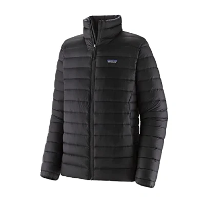 Image of Patagonia Men&#039;s M&#039;s Down Sweater Polo Jumper