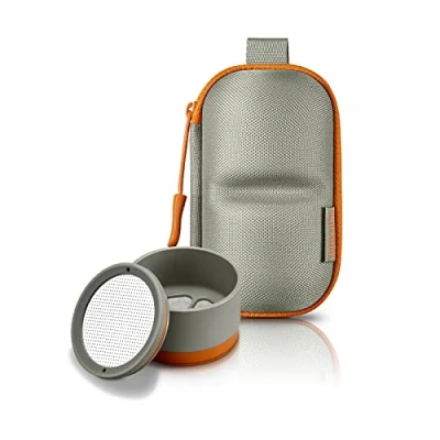 Image of WACACO Pipamoka Baskets Set, Accessory for Pipamoka, Includes 2 Additional Filter and Baskets&#039; Protective case