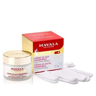 Image of Mavala Cuticle Oils
