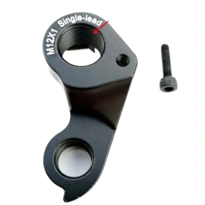 Image of PEGGYLIN 1pc Bicycle BIKE MECH Dropout Fit FOR GT Grid Cannondale KP419 K33049 K33009 Synapse SuperX Slate F Si TOPSTONE RD Derailleur Hanger(1PC KP419)