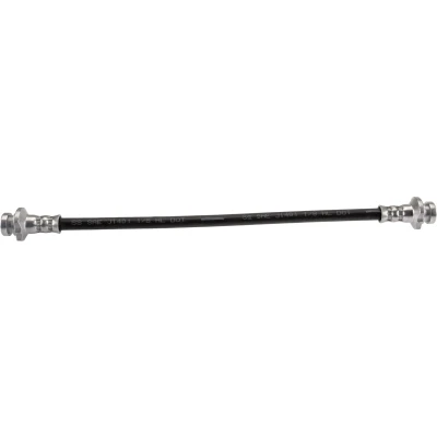 Image of 462149U00A, 46214AX600 Brake Hose TRW PHA441 303mm M10x1 Internal Thread NISSAN: MICRA 3, Note I