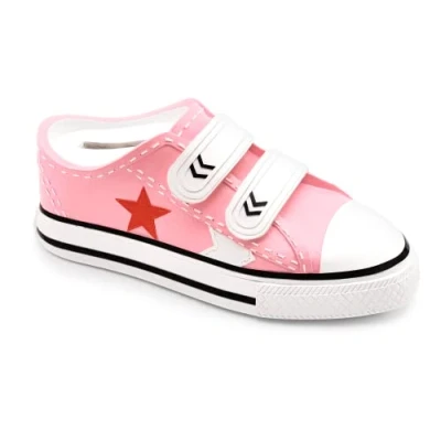 Image of Mousehouse Gifts Cool Converse Shoe Money box/Piggy bank for kids/girls/boys (Pink)