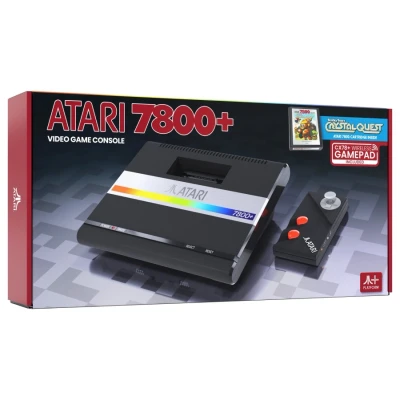Image of PLAION GmbH ATARI 7800+