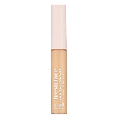 Image of Fresh Face Perfecting Concealer infused with Hyaluronic Acid, Shade 4