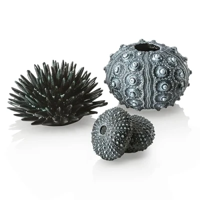Image of biOrb Sea urchin Set black