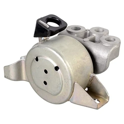 Image of 51813198 Engine Mount FEBI BILSTEIN 174762 Right Hydro FIAT: Grande Punto Hatchback, III II ALFA ROMEO: MiTo