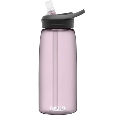 Image of CAMELBAK Eddy+ Everyday Water Bottle BPA Free Leak Proof Design Carry Handle For Outdoors, Daily Life or Sports