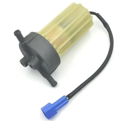 Image of OE 6P3 24560 03 00 6P3245600300 Outboard Engine Fuel Filter Assembly Fit for Yamaha LF150 LF200 LF225 LF250 2006