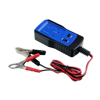 Image of US PRO Automotive Relay Tester 6794