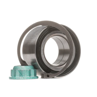 Image of 1H0498625 Wheel bearing kit SKF VKBA 1491 72,1mm VOLKSWAGEN: Corrado, GOLF 3, 3 Variant