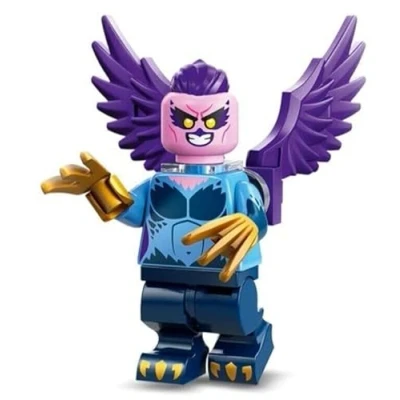 Image of Lego Series 25 Harpy