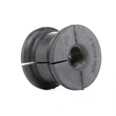 Image of 2033260081, A2033260081 Stabilizer Bushes FEBI BILSTEIN 36388 Rear Axle 16mm 39, 48mm 37mm MERCEDES BENZ: CLK Convertible, C Class Saloon, Coupe
