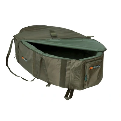 Image of Fox Deluxe Carpmaster mat XL Unhooking