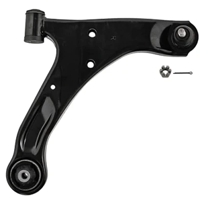 Image of 4520165J00, 4520165J00000, 4520178K00, 4520178K00000 Suspension arm FEBI BILSTEIN 42292 SUZUKI: Grand Vitara 2 SUV