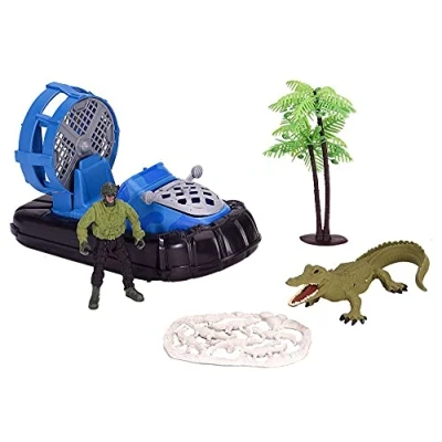 Image of Wild Republic 16829 E Team X Set