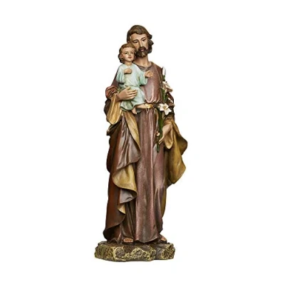 Image of Saint St Joseph Statue
