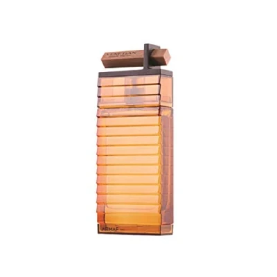Image of Armaf Venetian Ambre Edition Eau de Parfum 100ml Spray