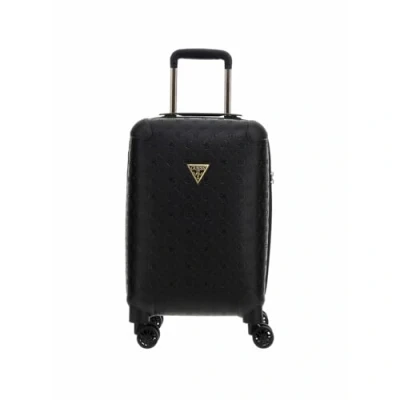 Image of GUESS Wilder 18 IN 4 Wheel Cabin Trolley 54 cm S black, One Size