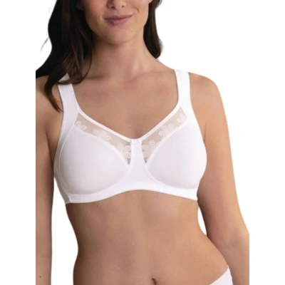 Image of Anita Women&#039;s Comfort Bra Sophia 5808 White 40C