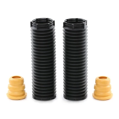 Image of 1223834, 1230954, 1250821, 1255351, 1305329 Shock Absorber Dust Cover KYB 910026 Front Axle Protection Kit FORD: Focus 2, C Max
