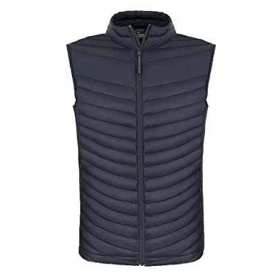 Image of Craghoppers Unisex Expert Expolite Thermal Vest Gilets and Bodywarmers, Dark Navy, M