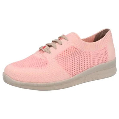 Image of Berkemann Women&#039;s Elea Sneaker, rosé, 4 UK