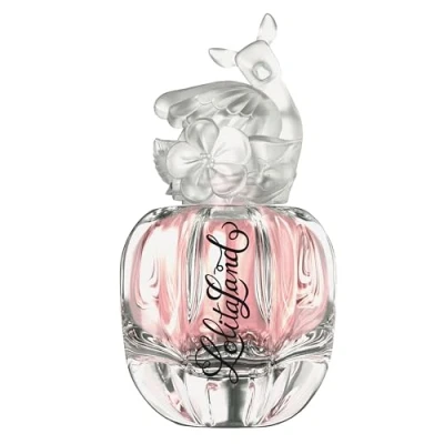 Image of Lolita Lempicka Lolitaland For Women 2.7 oz Edp Spray,80 ml /