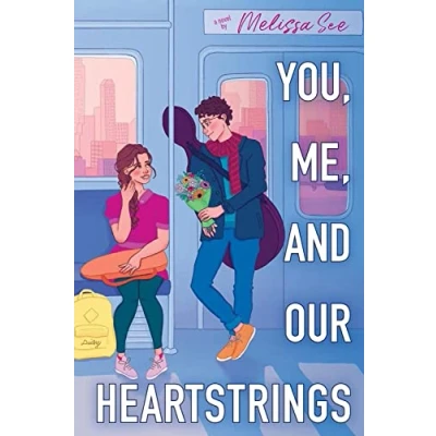 Image of You, Me and Our Heartstrings