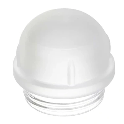 Image of SPARES2GO Glass Lamp Cover for Neff Main Oven Cooker