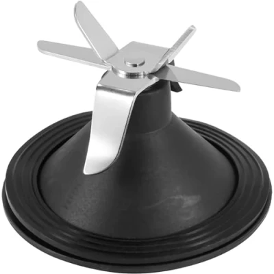 Image of Juicer Mixer Unit Assembly Part for HR2093 HR2095 HR2096 HR2097 HR2194 HR2195 HR2196 RI2095 RI2096