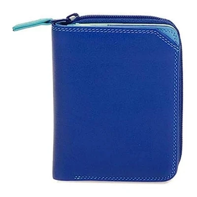 Image of mywalit Small Wallet Leather 10 cm